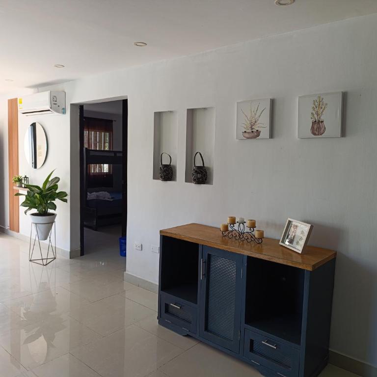 Villa tifany - Apartamento de 3 dormitorios - 1