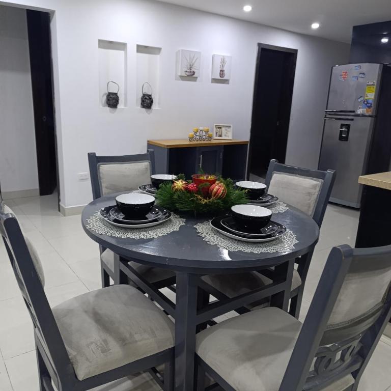 Villa tifany - Apartamento de 3 dormitorios - 8
