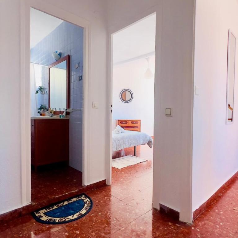 Villa Torrecilla Sea View - South Costa, Nerja - Casa de 3 dormitorios - 26