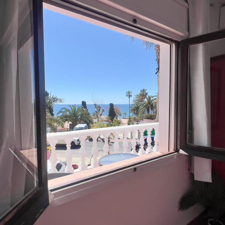 Villa Torrecilla Sea View - South Costa, Nerja - Casa de 3 dormitorios - 28