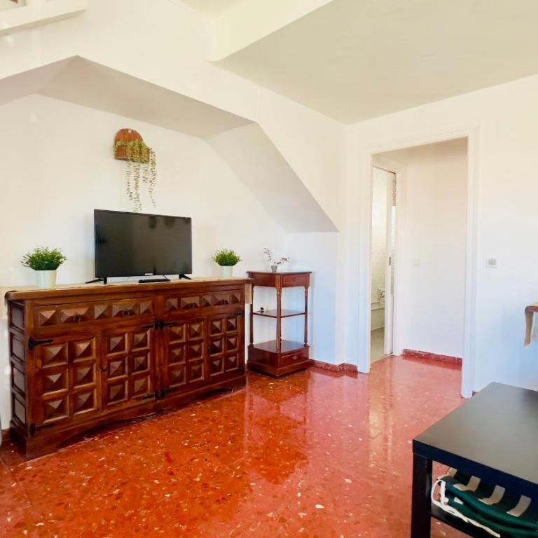 Villa Torrecilla Sea View - South Costa, Nerja - Casa de 3 dormitorios - 32