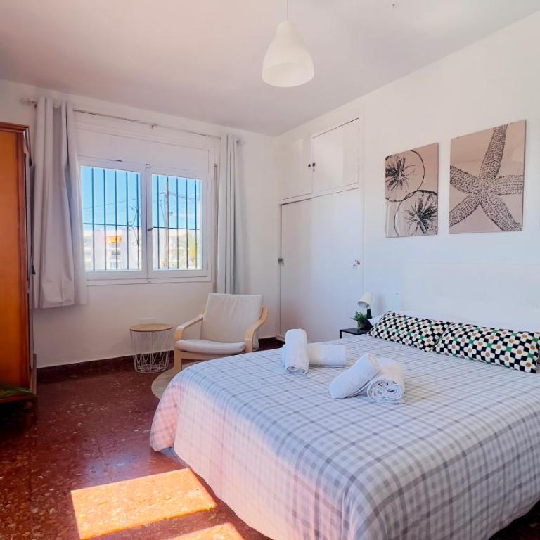 Villa Torrecilla Sea View - South Costa, Nerja - Casa de 3 dormitorios - 33