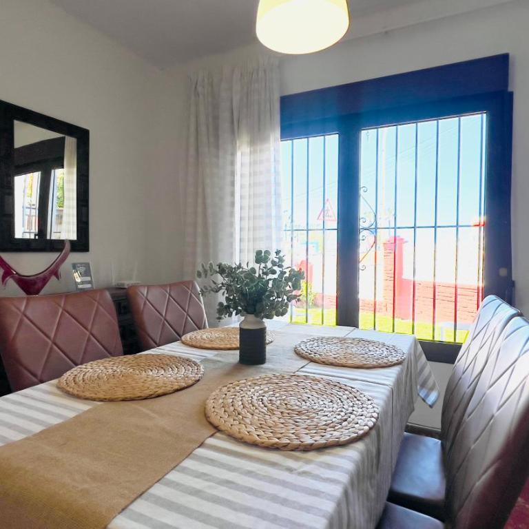 Villa Torrecilla Sea View - South Costa, Nerja - Casa de 3 dormitorios - 34