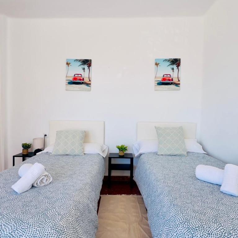 Villa Torrecilla Sea View - South Costa, Nerja - Casa de 3 dormitorios - 35