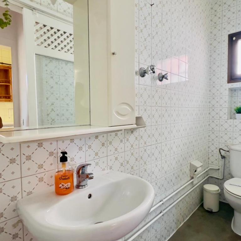 Villa Torrecilla Sea View - South Costa, Nerja - Casa de 3 dormitorios - 36