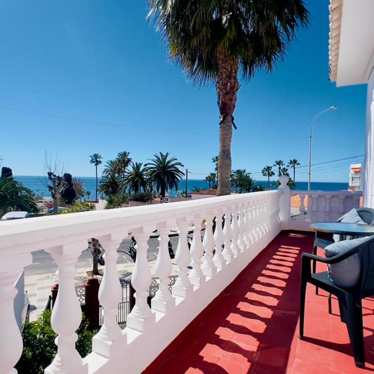 Villa Torrecilla Sea View - South Costa, Nerja - Casa de 3 dormitorios - 37