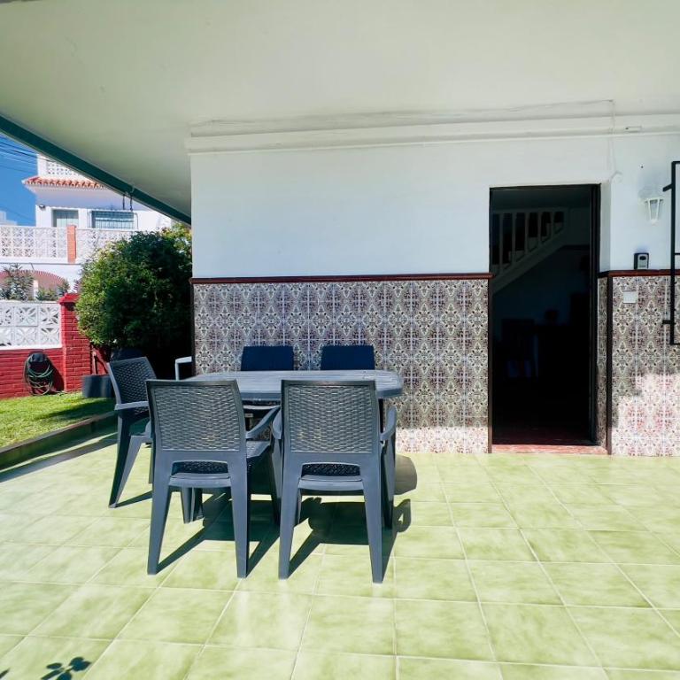 Villa Torrecilla Sea View - South Costa, Nerja - Casa de 3 dormitorios - 39