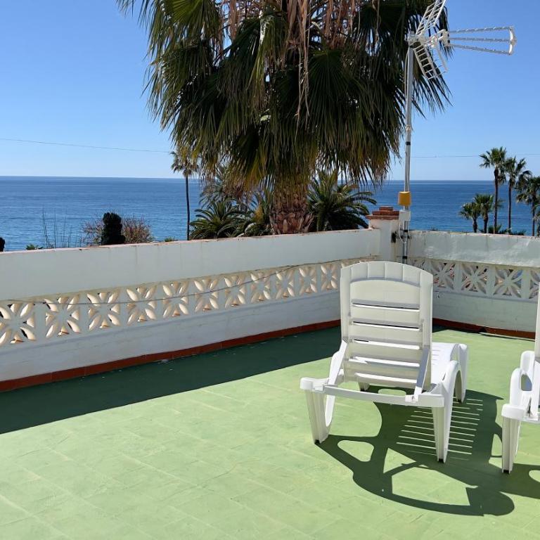 Villa Torrecilla Sea View - South Costa, Nerja - Casa de 3 dormitorios - 40