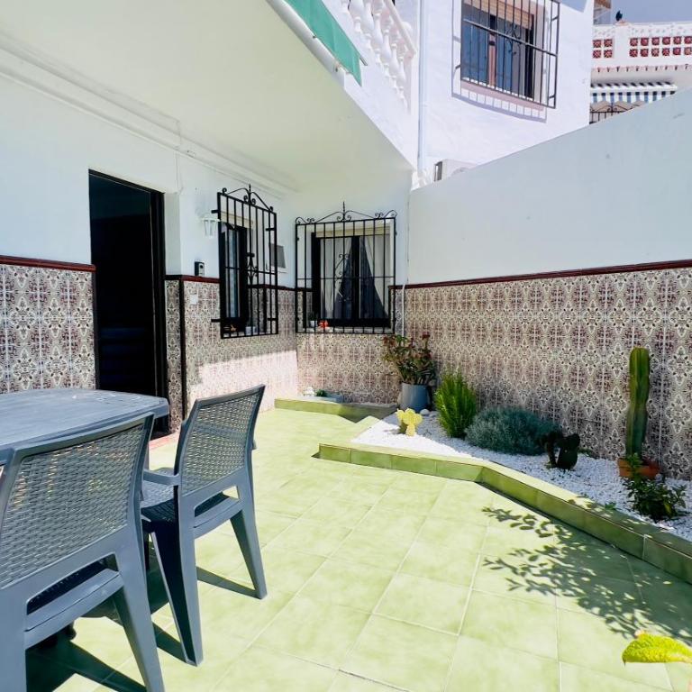 Villa Torrecilla Sea View - South Costa, Nerja - Casa de 3 dormitorios - 41
