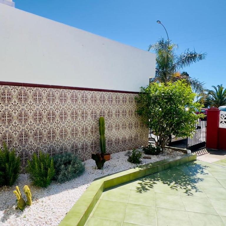 Villa Torrecilla Sea View - South Costa, Nerja - Casa de 3 dormitorios - 45