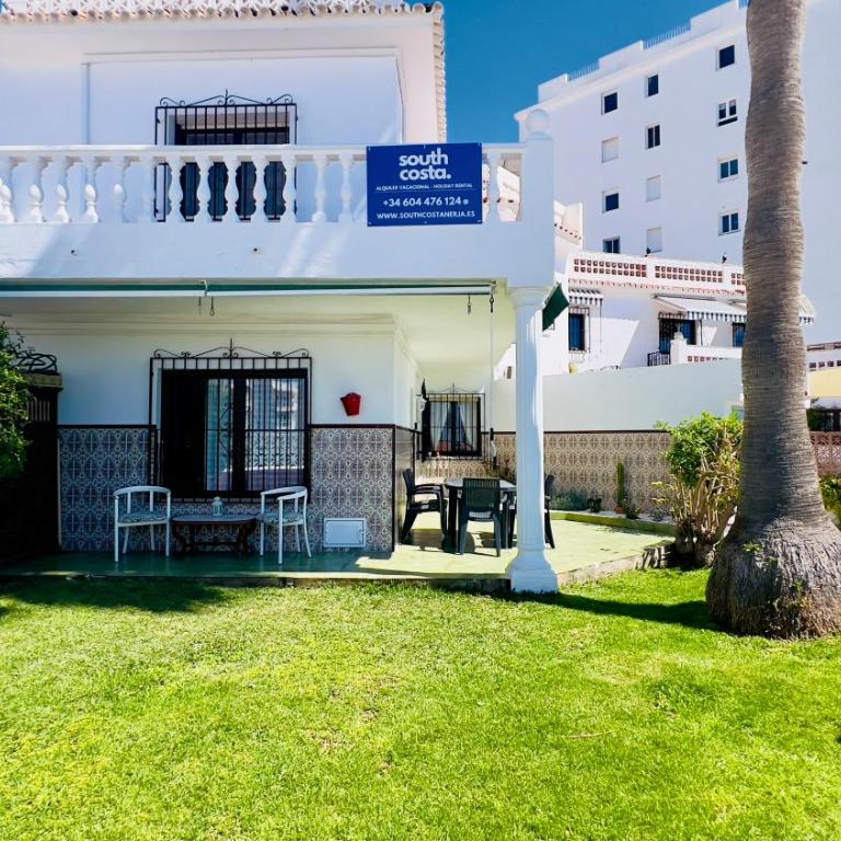 Villa Torrecilla Sea View - South Costa, Nerja - Casa de 3 dormitorios - 47