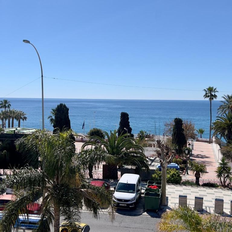 Villa Torrecilla Sea View - South Costa, Nerja - Casa de 3 dormitorios - 48