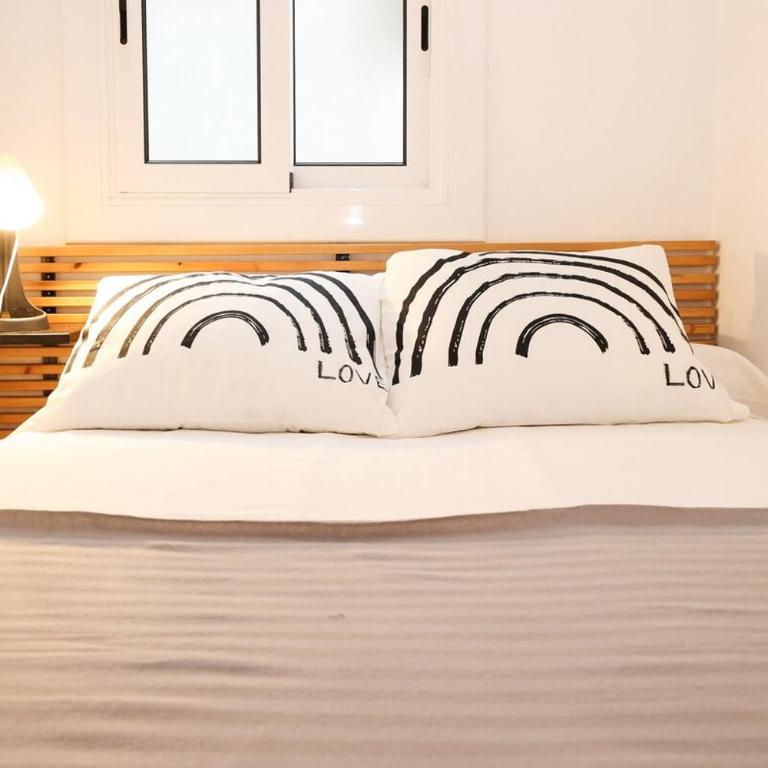 La Rambla - Catalonia Square Apt 4BD-2BTH - Apartment - 5