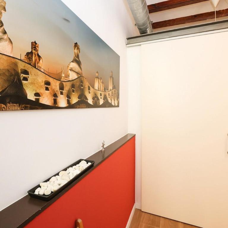 La Rambla - Catalonia Square Apt 4BD-2BTH - Apartment - 6