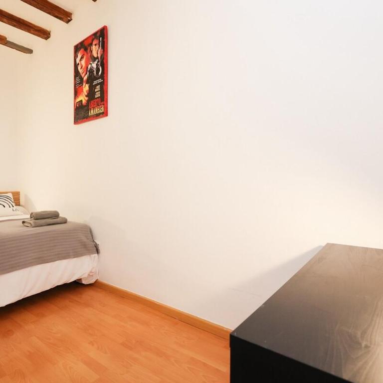 La Rambla - Catalonia Square Apt 4BD-2BTH - Apartment - 7
