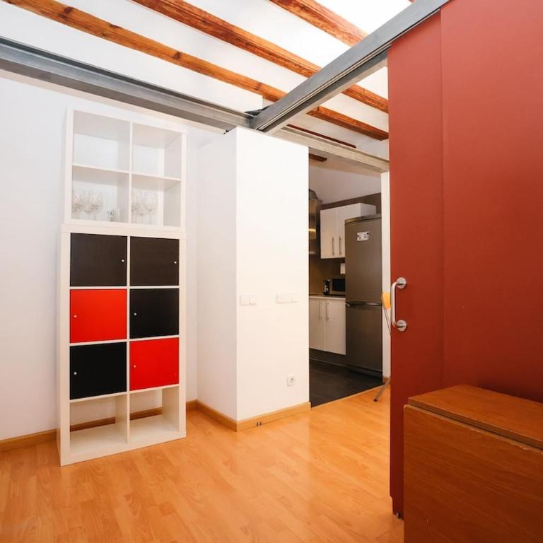 La Rambla - Catalonia Square Apt 4BD-2BTH - Apartment - 8