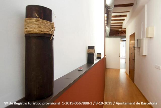 La Rambla - Catalonia Square Apt 4BD-2BTH - Apartment - 14