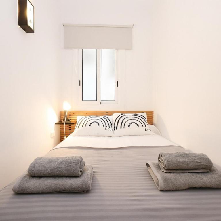 La Rambla - Catalonia Square Apt 4BD-2BTH - Apartment - 15