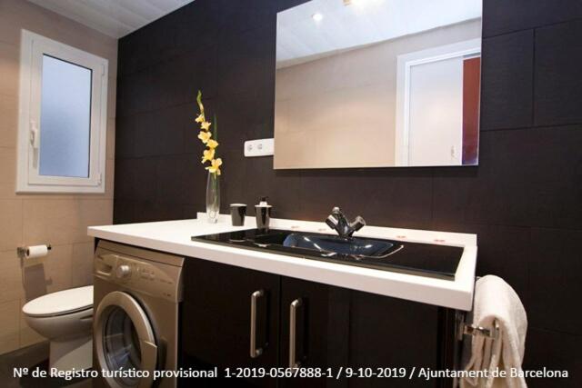 La Rambla - Catalonia Square Apt 4BD-2BTH - Apartment - 26