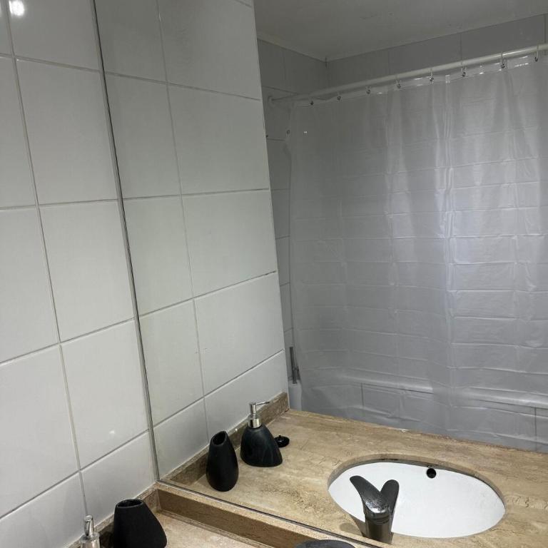 Espacio parque 1705 - Two-Bedroom Apartment with City View - 2