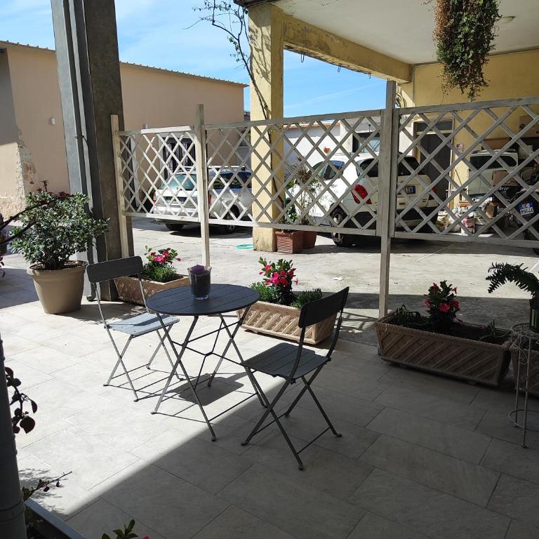 Family's Affairs - Apartment - Ground Floor - 3