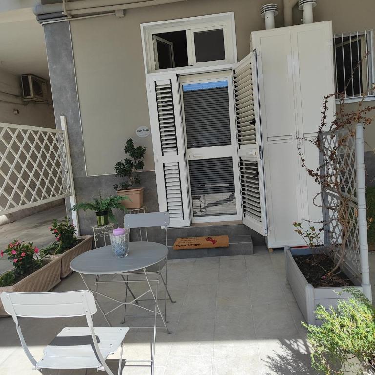 Family's Affairs - Apartment - Ground Floor - 5