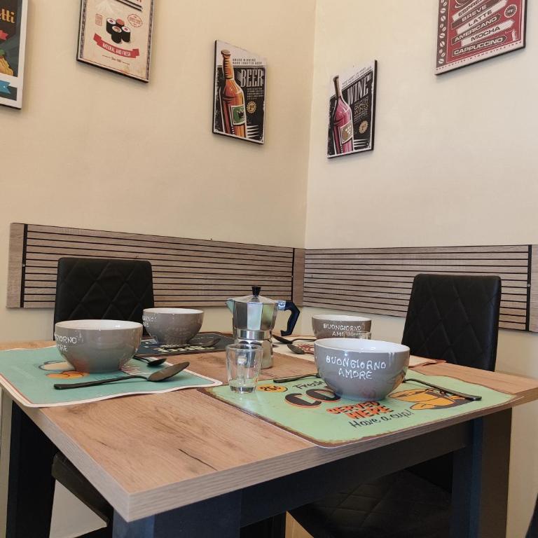 Family's Affairs - Apartment - Ground Floor - 6