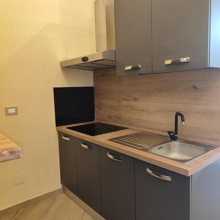 Family's Affairs - Apartment - Ground Floor - 9