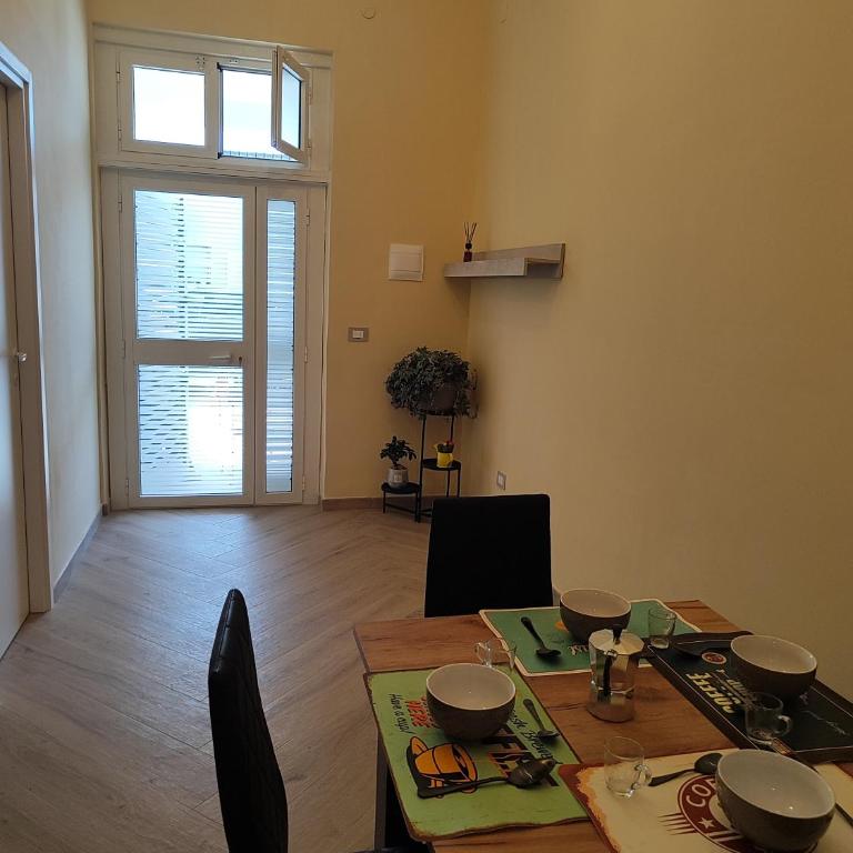 Family's Affairs - Apartment - Ground Floor - 11