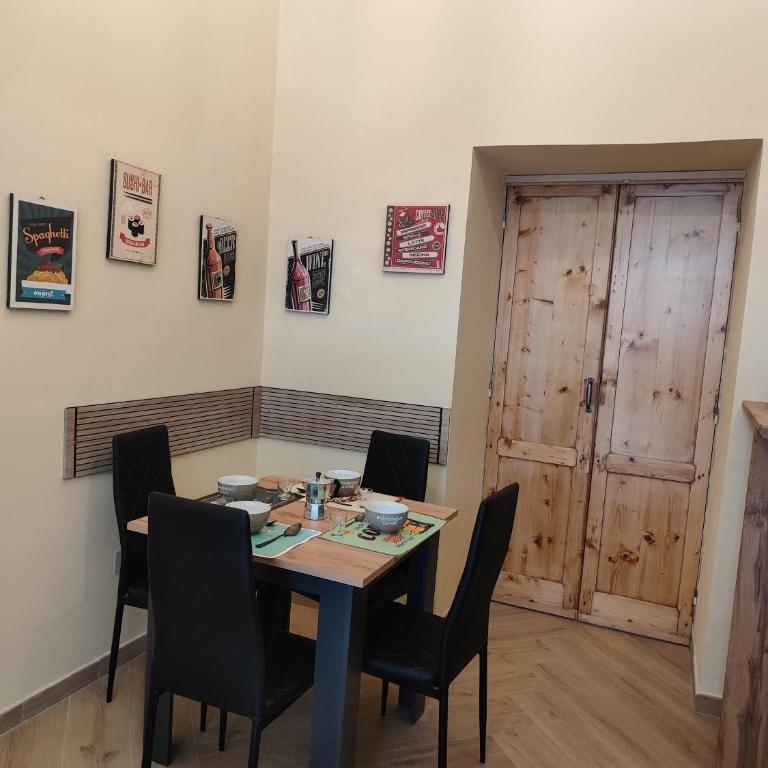 Family's Affairs - Apartment - Ground Floor - 12
