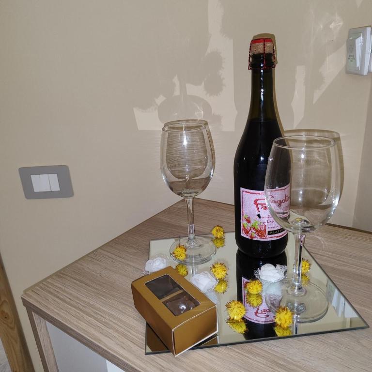 Family's Affairs - Apartment - Ground Floor - 17