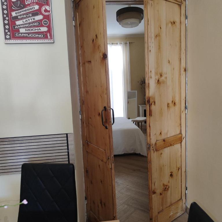 Family's Affairs - Apartment - Ground Floor - 18