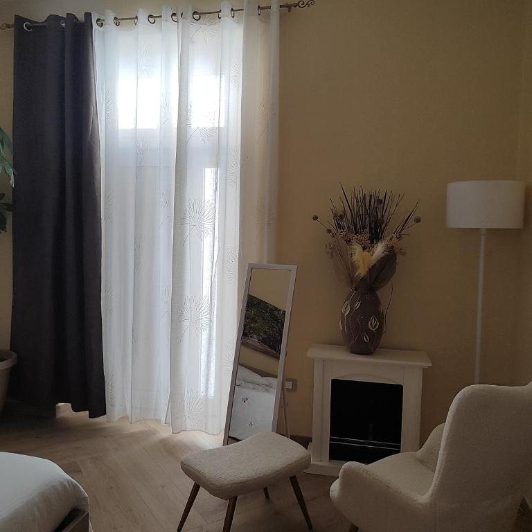 Family's Affairs - Apartment - Ground Floor - 20