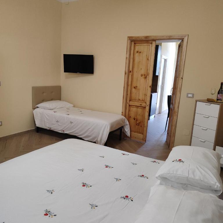 Family's Affairs - Apartment - Ground Floor - 24