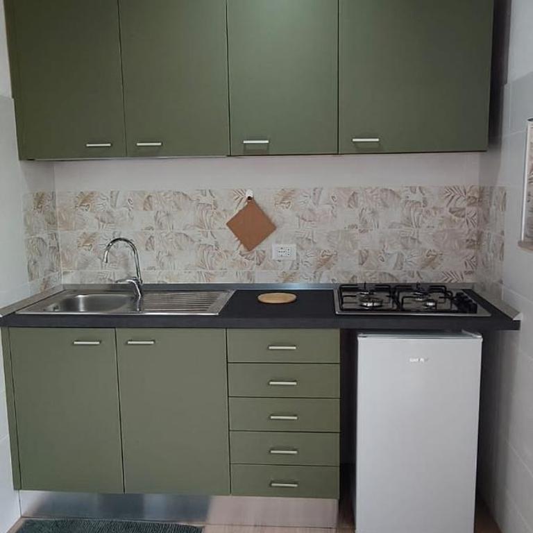 Residenza La Grazia Tropea - Free Parking - - Standard Studio - 8