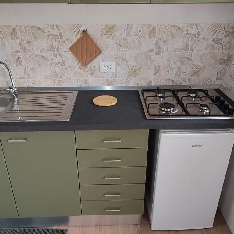 Residenza La Grazia Tropea - Free Parking - - Standard Studio - 10