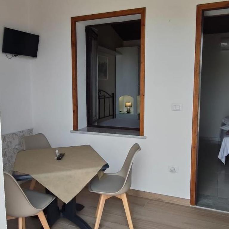 Residenza La Grazia Tropea - Free Parking - - Standard Studio - 11