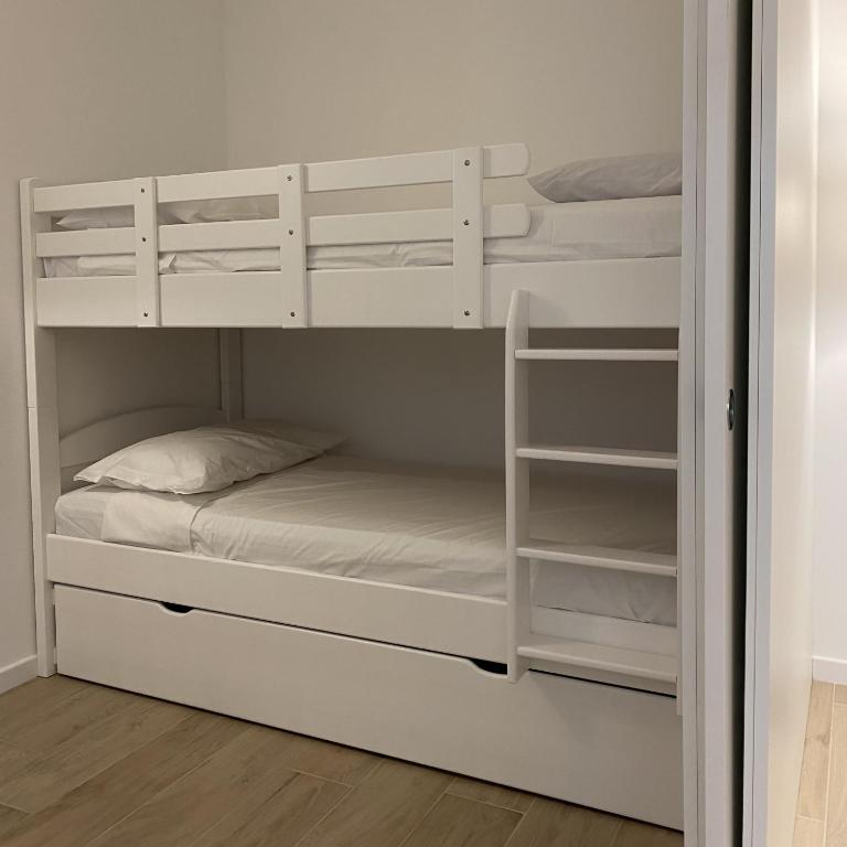 [Luxury_Apartment_Baia_Blanca] Pool & Free Parking - Appartamento con 2 Camere da Letto - 6