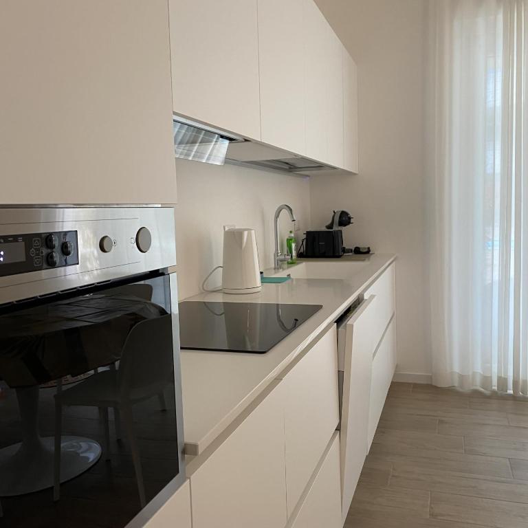 [Luxury_Apartment_Baia_Blanca] Pool & Free Parking - Appartamento con 2 Camere da Letto - 13