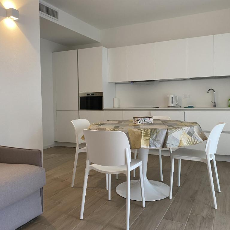 [Luxury_Apartment_Baia_Blanca] Pool & Free Parking - Appartamento con 2 Camere da Letto - 15