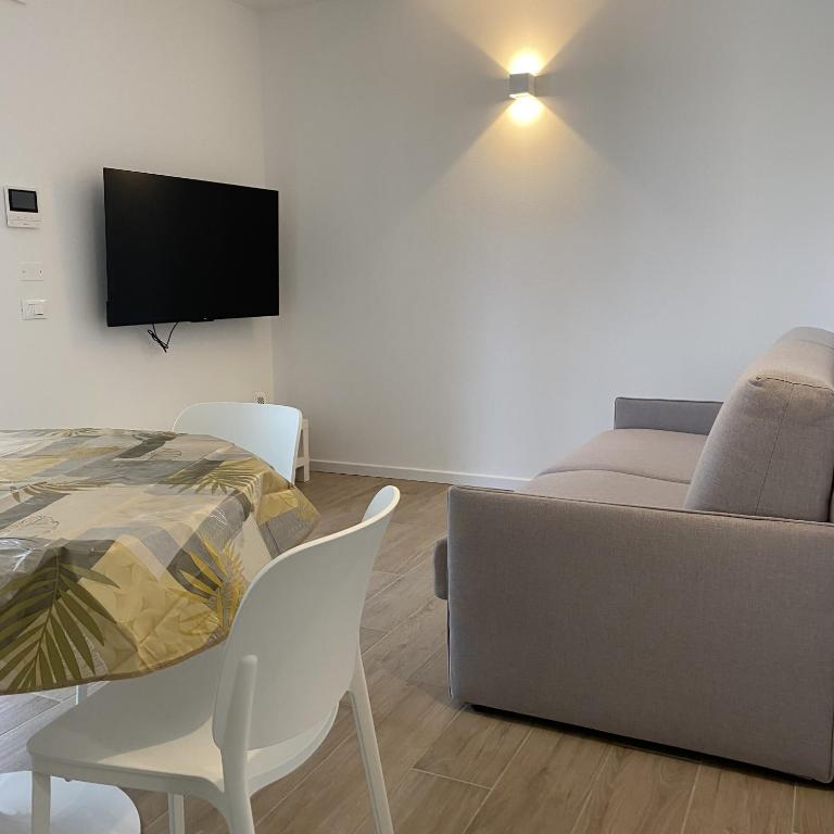[Luxury_Apartment_Baia_Blanca] Pool & Free Parking - Appartamento con 2 Camere da Letto - 14