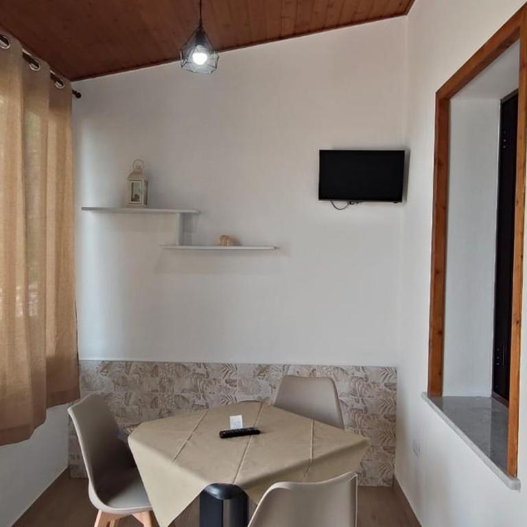 Residenza La Grazia Tropea - Free Parking - - Standard Studio - 9