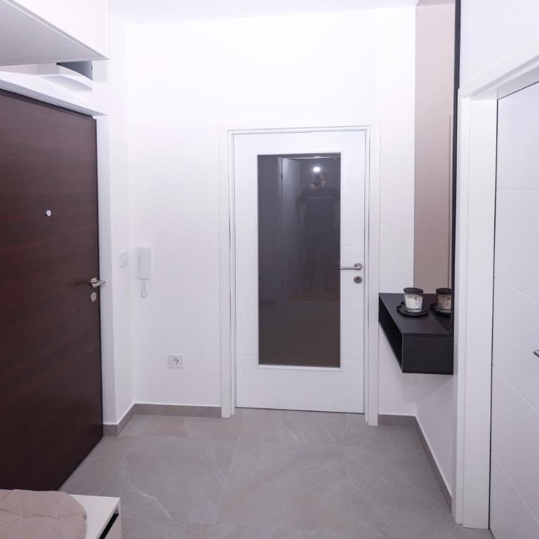 Central Rooftop Apartment - One-Bedroom Apartment - 28