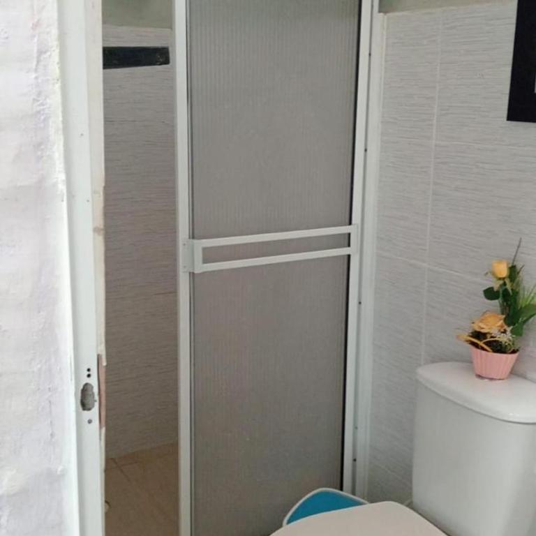 Guanentina Casa Campestre-Villanueva, cerca Barichara - Casa de 4 dormitorios - 5