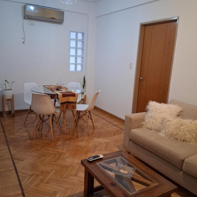 Tu Refugio - Apartamento de 1 dormitorio - 10