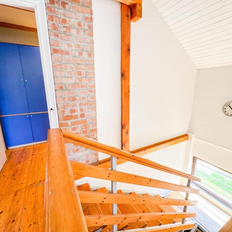 Wood & Light Loft Sarajevo - Private parking - Apartman sa 3 Spavaće Sobe i Balkonom - 8
