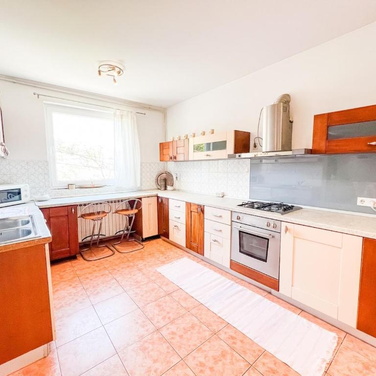Wood & Light Loft Sarajevo - Private parking - Apartman sa 3 Spavaće Sobe i Balkonom - 22