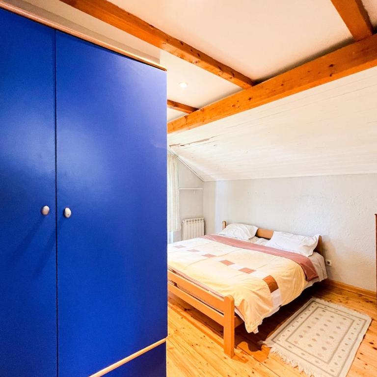 Wood & Light Loft Sarajevo - Private parking - Apartman sa 3 Spavaće Sobe i Balkonom - 24