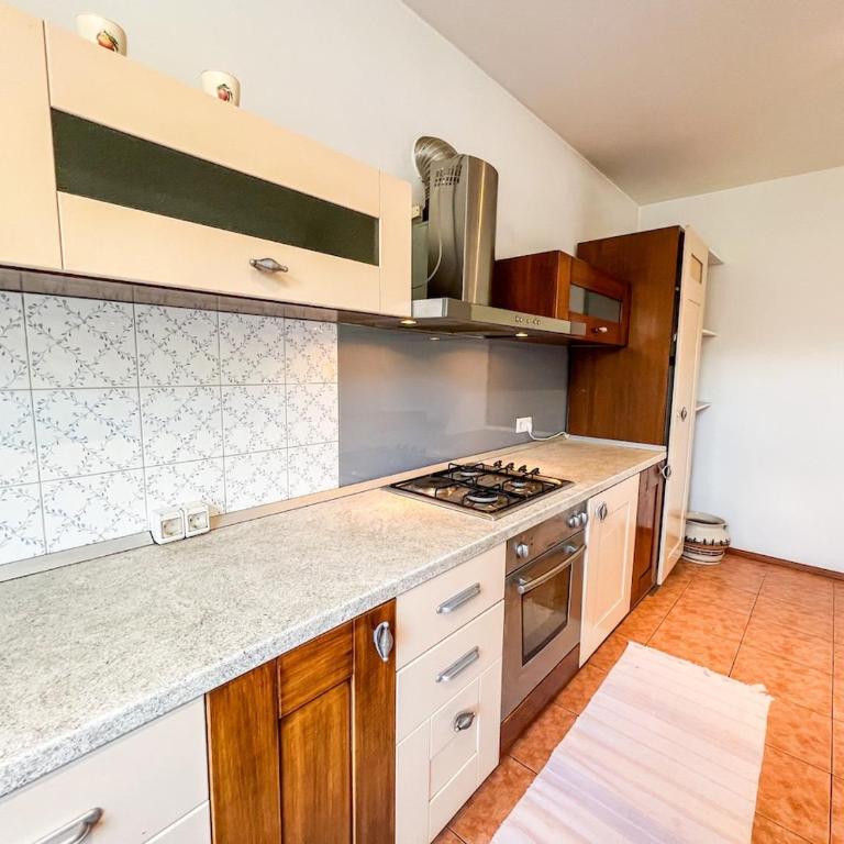 Wood & Light Loft Sarajevo - Private parking - Apartman sa 3 Spavaće Sobe i Balkonom - 26