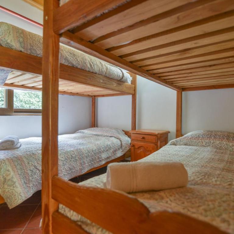 Rbk° Disfruta de Cómoda Casa en Pucón - Villa Deluxe - 5